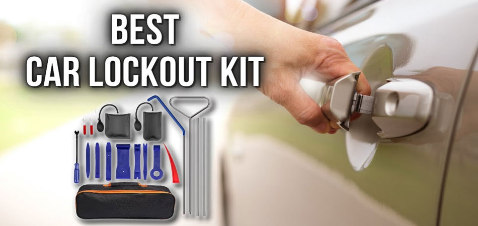 Professional Car Unlocking