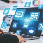 blogging