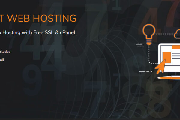 Secure Hosting Provider