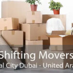 Export Packing Services UAE