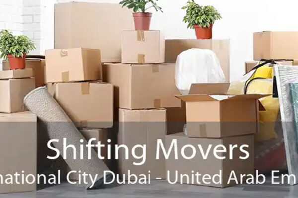 Export Packing Services UAE