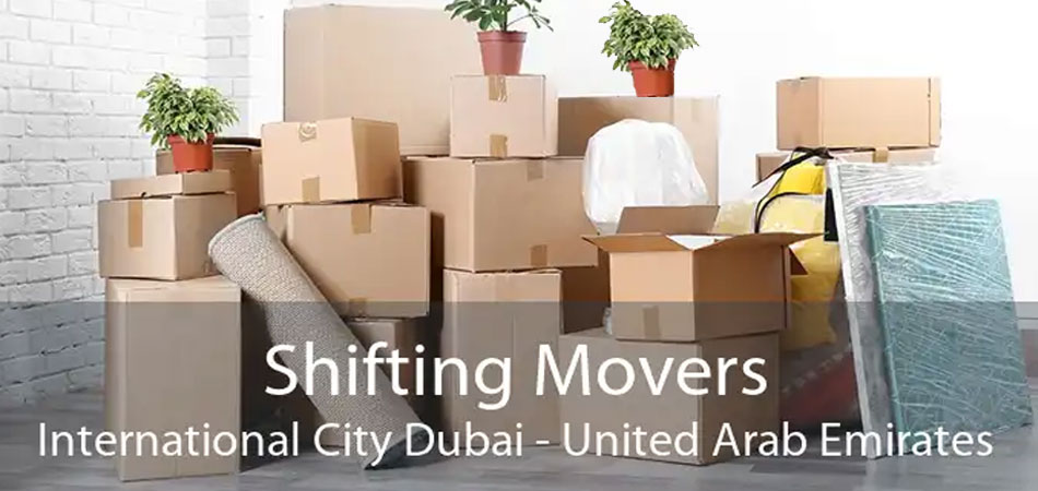 Export Packing Services UAE