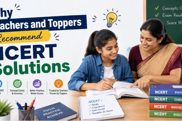 NCERT Solutions for Class 10