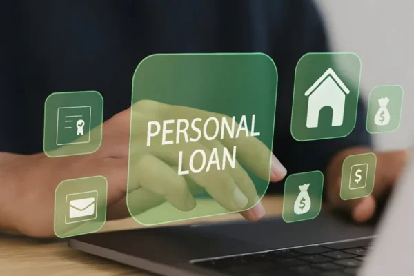 Personal Loans for Short-Term Needs