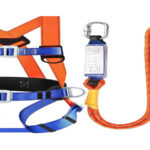 safety harness supplier