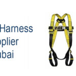Safety Harness Supplier Dubai