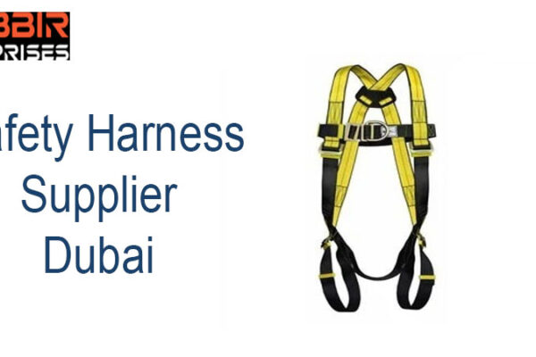 Safety Harness Supplier Dubai