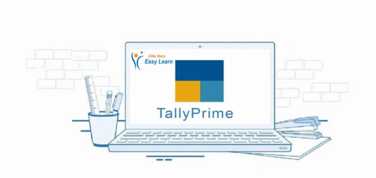Tally course in sharjah