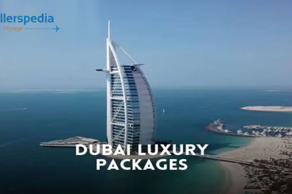 Luxury Turkey Package uae