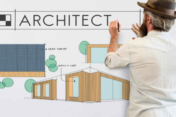 Architect in Noida