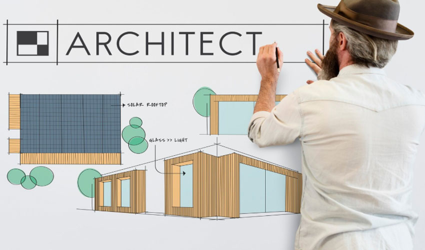 Architect in Noida
