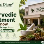 Ayurvedic Treatment in Lucknow