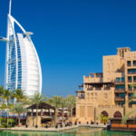 Dubai excursions booking