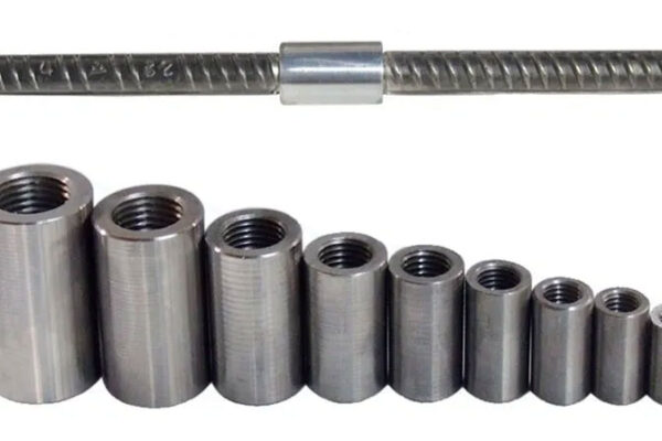 Rebar Coupler Supplier in UAE