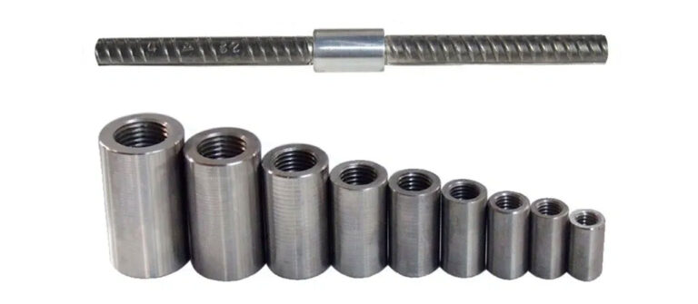 Rebar Coupler Supplier in UAE