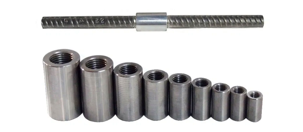 Rebar Coupler Supplier in UAE