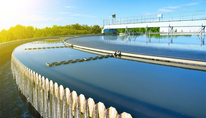 WATER PURIFICATION IN Nigeria