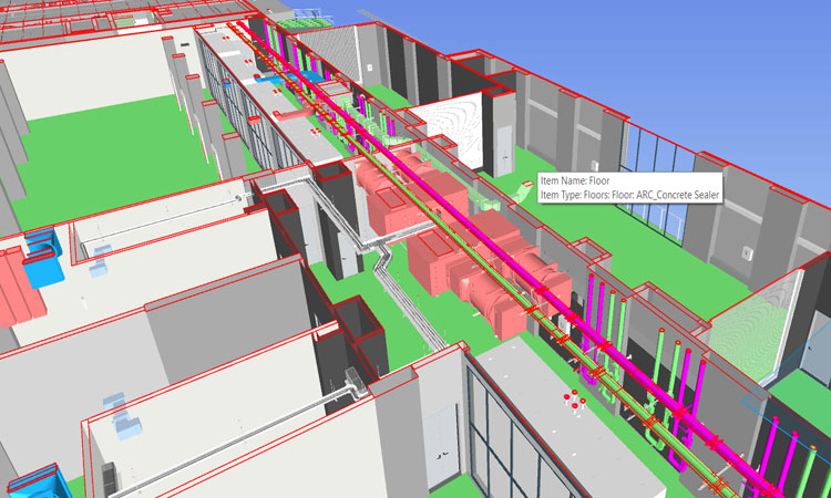 BIM Execution Plan Consultant In Canada