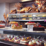 cupcake shop Dubai
