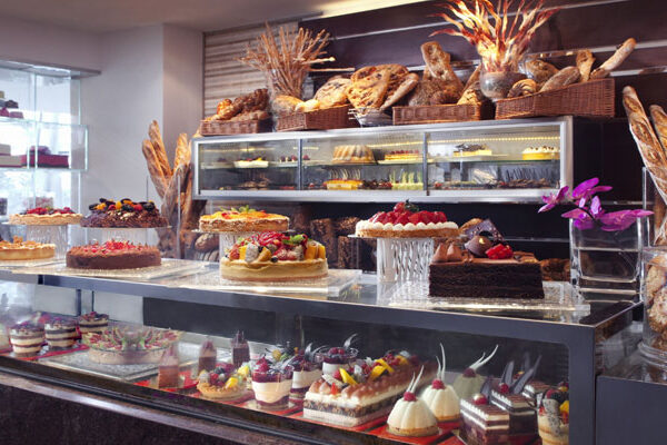 cupcake shop Dubai
