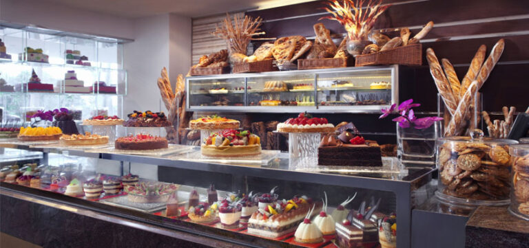 cupcake shop Dubai