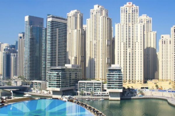 Dubai best luxury properties