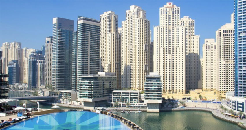 Dubai best luxury properties