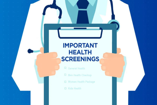 health checkup Dubai