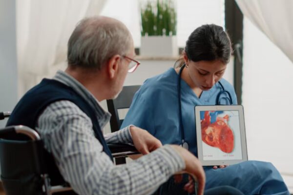 Cardiac Care