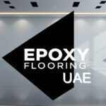 Epoxy flooring in Dubai