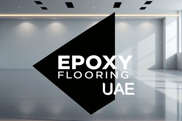 Epoxy flooring in Dubai