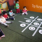 Top Nurseries in JLT