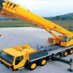 crane rental companies in the UAE