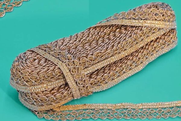 lace manufacturer in Surat