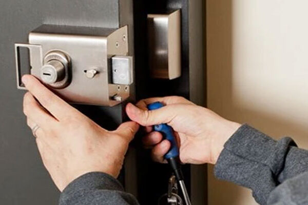 locksmith
