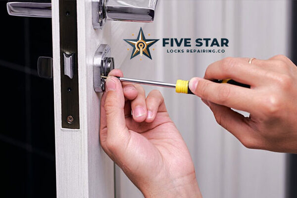 Lock installation jvc