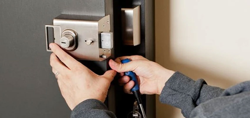 locksmith