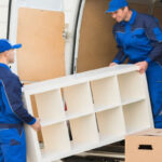 Warehouse Moving Services UAE