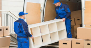 Warehouse Moving Services UAE