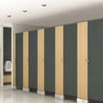 Toilet Cubicle Manufacturer Dubai