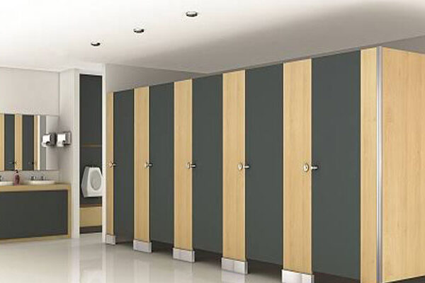Toilet Cubicle Manufacturer Dubai