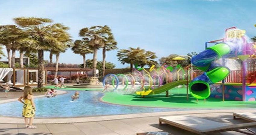 Hardscape contractor Dubai
