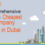 Cheapest Company Setup In Dubai