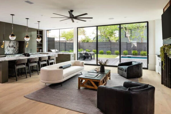 wooden flooring companies in Dubai