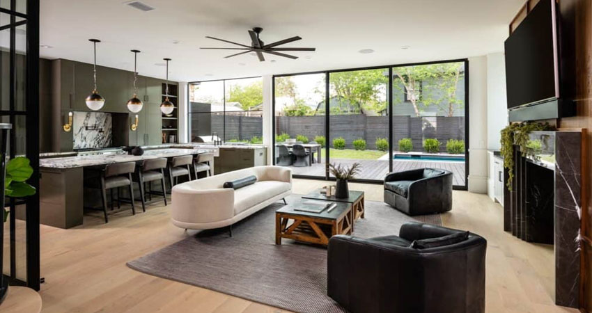 wooden flooring companies in Dubai