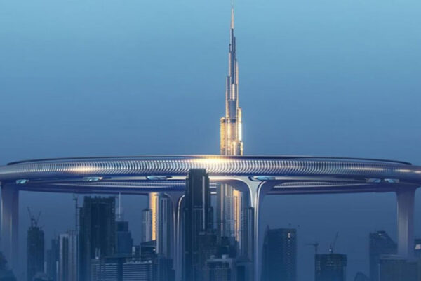 Smart glass supplier in Dubai