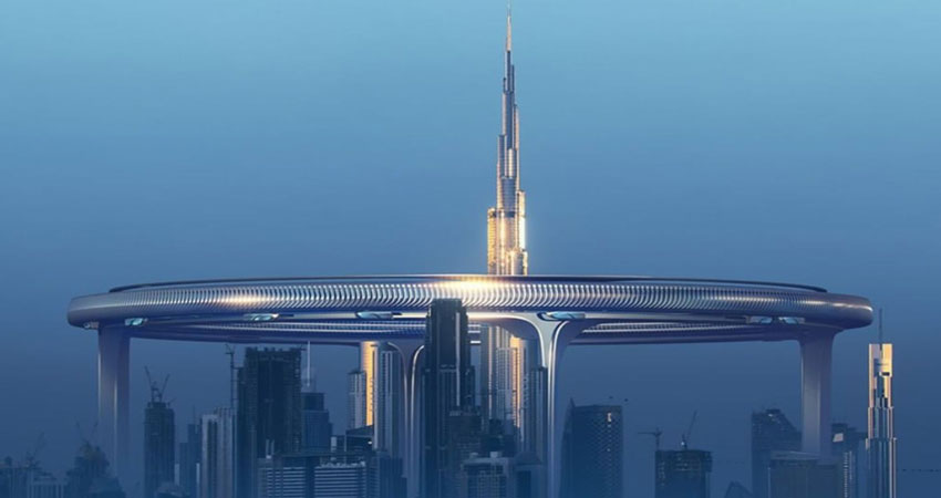 Smart glass supplier in Dubai
