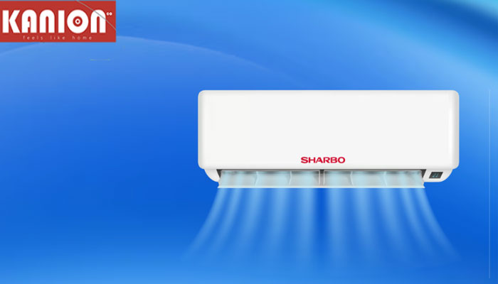 Best AC in Dubai