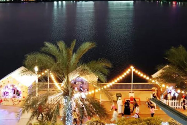 event organizer company in Dubai ensures