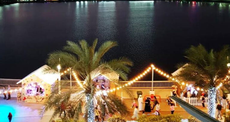 event organizer company in Dubai ensures